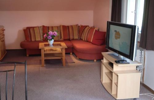Feldberg Apartamento | Apartment Blechnerhof-2 by Interhome