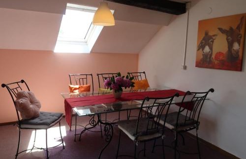 Feldberg Apartamento | Apartment Blechnerhof-2 by Interhome