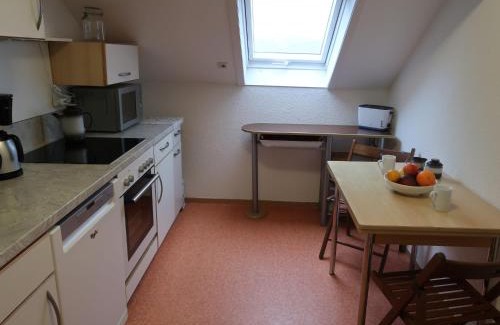 Feldberg Apartamento | Apartment Blechnerhof-2 by Interhome