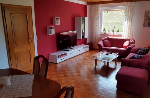 Irsch Apartamento | Apartment Blees - Apartment