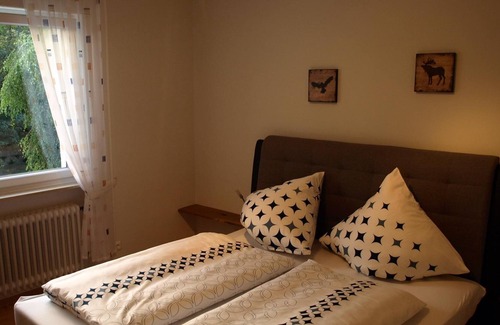 Irsch Apartamento | Apartment Blees - Apartment