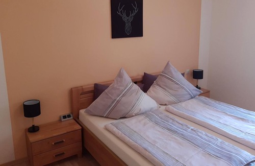 Irsch Apartamento | Apartment Blees - Apartment