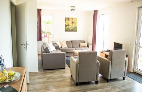 Neuastenberg Apartamento | Apartment Blick ins Grüne by Interhome