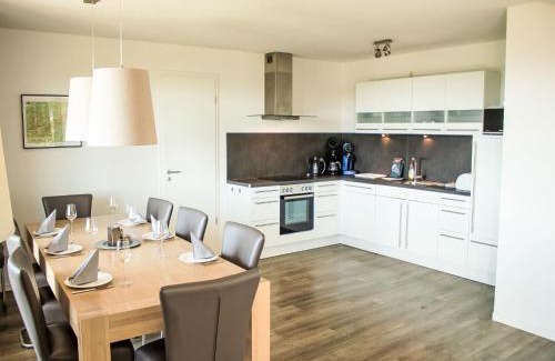 Neuastenberg Apartamento | Apartment Blick ins Grüne by Interhome