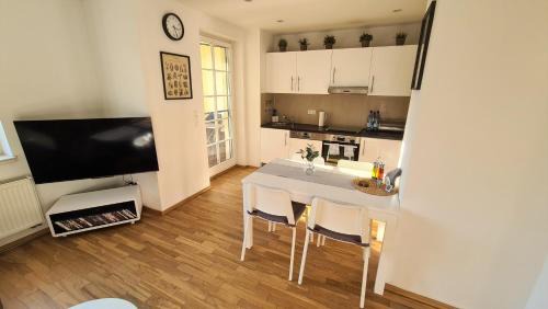 Gohlis Apartamento | Apartment Blochmann-Cárre
