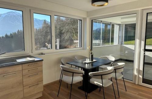 Thuringen Apartamento | Apartment Bloserberg