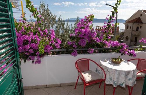 Igrane Apartamento | Apartment Blue
