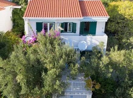 Igrane Apartamento | Apartment Blue