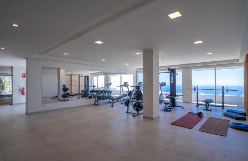 Cumbre del Sol Apartamento | Apartment Blue Infinity 1 by Interhome