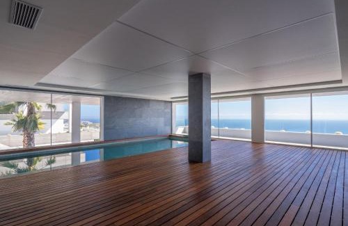 Cumbre del Sol Apartamento | Apartment Blue Infinity 1 by Interhome