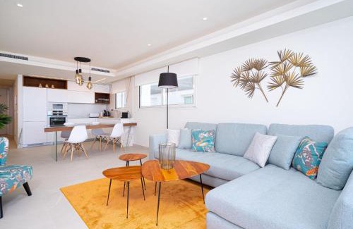 Cumbre del Sol Apartamento | Apartment Blue Infinity 1 by Interhome