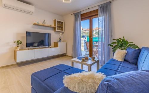 Vintijan Apartamento | Apartment Blue Pula