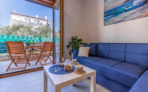 Vintijan Apartamento | Apartment Blue Pula