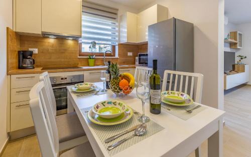 Vintijan Apartamento | Apartment Blue Pula