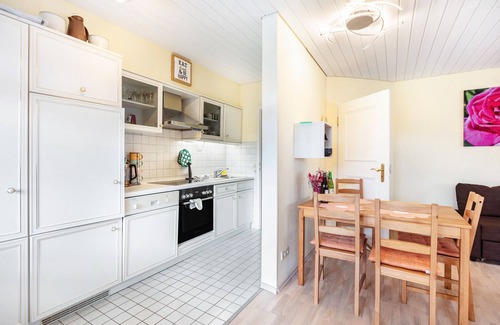 Todtnauberg Apartamento | Apartment 'Blütenzauber' with Mountain View, Private Terrace and Wi-Fi