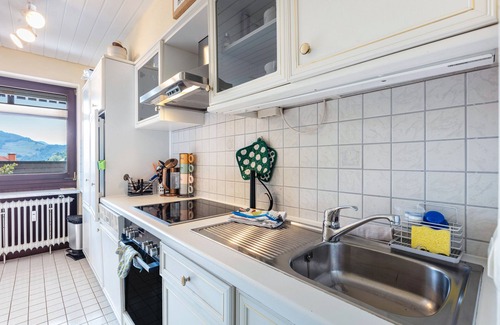 Todtnauberg Apartamento | Apartment 'Blütenzauber' with Mountain View, Private Terrace and Wi-Fi