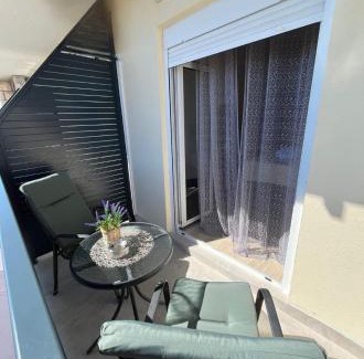 Krizna luka Apartamento | Apartment Božo