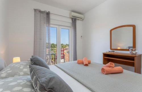 Krizna luka Apartamento | Apartment Božo