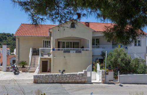 Krizna luka Apartamento | Apartment Božo