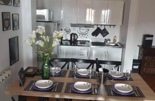 Banja Koviljaca Apartamento | Apartment Božur