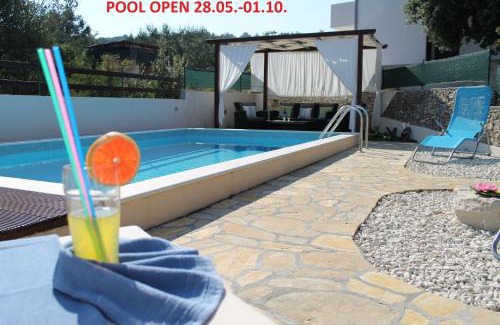 Razanj Apartamento | Apartment Bo&Dy