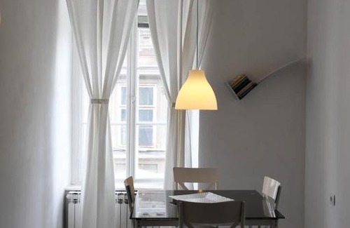 Donji Grad Apartamento | Apartment Bobi City Centre
