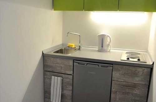 Donji Grad Apartamento | Apartment Bobi City Centre