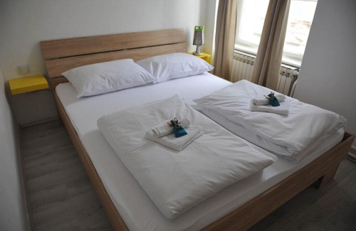 Donji Grad Apartamento | Apartment Bobi City Centre