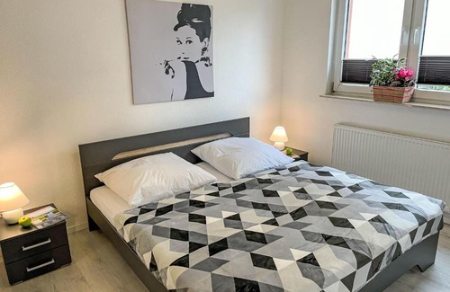 Eldena Apartamento | Apartment Bodenidyll by Interhome