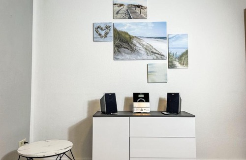 Eldena Apartamento | Apartment Bodenidyll by Interhome