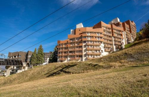 Reberty Apartamento | Apartment Boedette 112 by Interhome