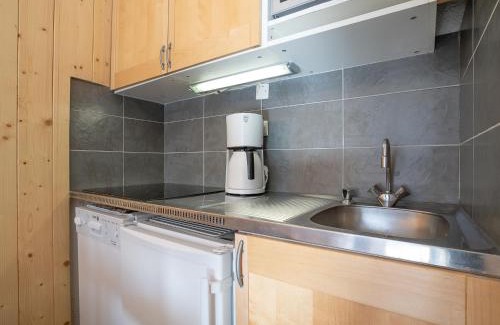 Reberty Apartamento | Apartment Boedette 112 by Interhome