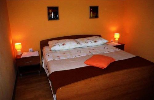 Prvic Luka Apartamento | Apartment Bogadi