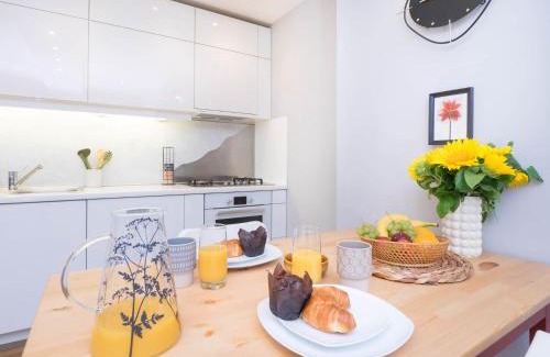 Donji Grad Apartamento | Apartment BohoVibe