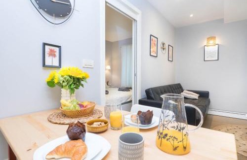 Donji Grad Apartamento | Apartment BohoVibe