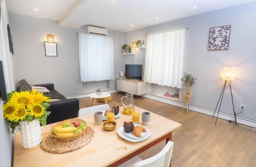 Donji Grad Apartamento | Apartment BohoVibe