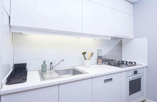 Donji Grad Apartamento | Apartment BohoVibe