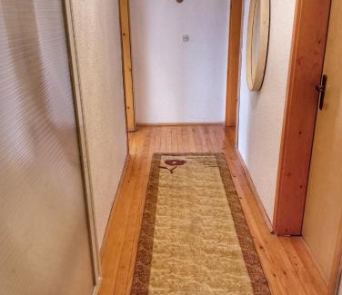 Novi Grad Sarajevo Apartamento | Apartment Boka