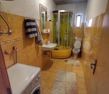 Novi Grad Sarajevo Apartamento | Apartment Boka