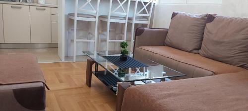 Golubovina Apartamento | Apartment Boki
