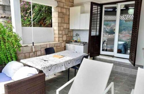 Island Hvar Apartamento | Apartment Bonina