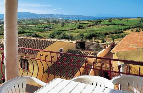 Tanaunella Apartamento | Apartment Borgo Le Logge bilo - BUD110 by Interhome