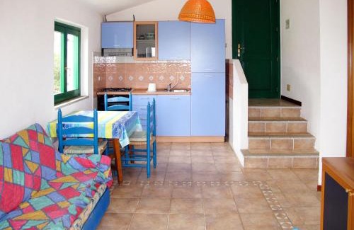 Tanaunella Apartamento | Apartment Borgo Le Logge bilo - BUD110 by Interhome