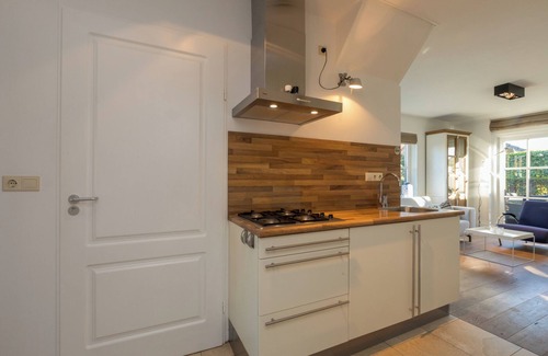 Zoutelande Complejo | Apartment - Borne 56a | Zoutelande
