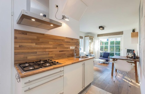 Zoutelande Complejo | Apartment - Borne 56a | Zoutelande