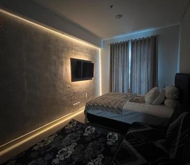 Balikpapan Apartamento | Apartment Borneo Bay City - Asnah Property