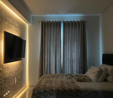 Balikpapan Apartamento | Apartment Borneo Bay City - Asnah Property
