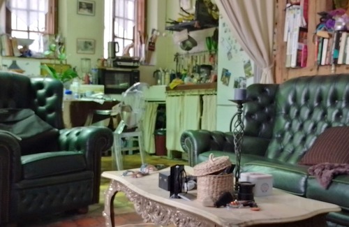 Blois Apartamento | apartment borrowing cachet in the old Blois