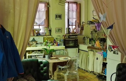 Blois Apartamento | apartment borrowing cachet in the old Blois