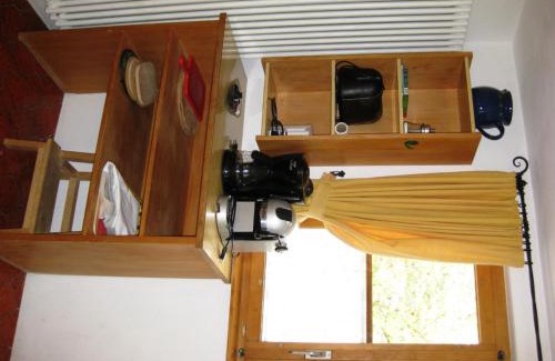 La Punt-Chamues-ch Apartamento | Apartment Bos-cha